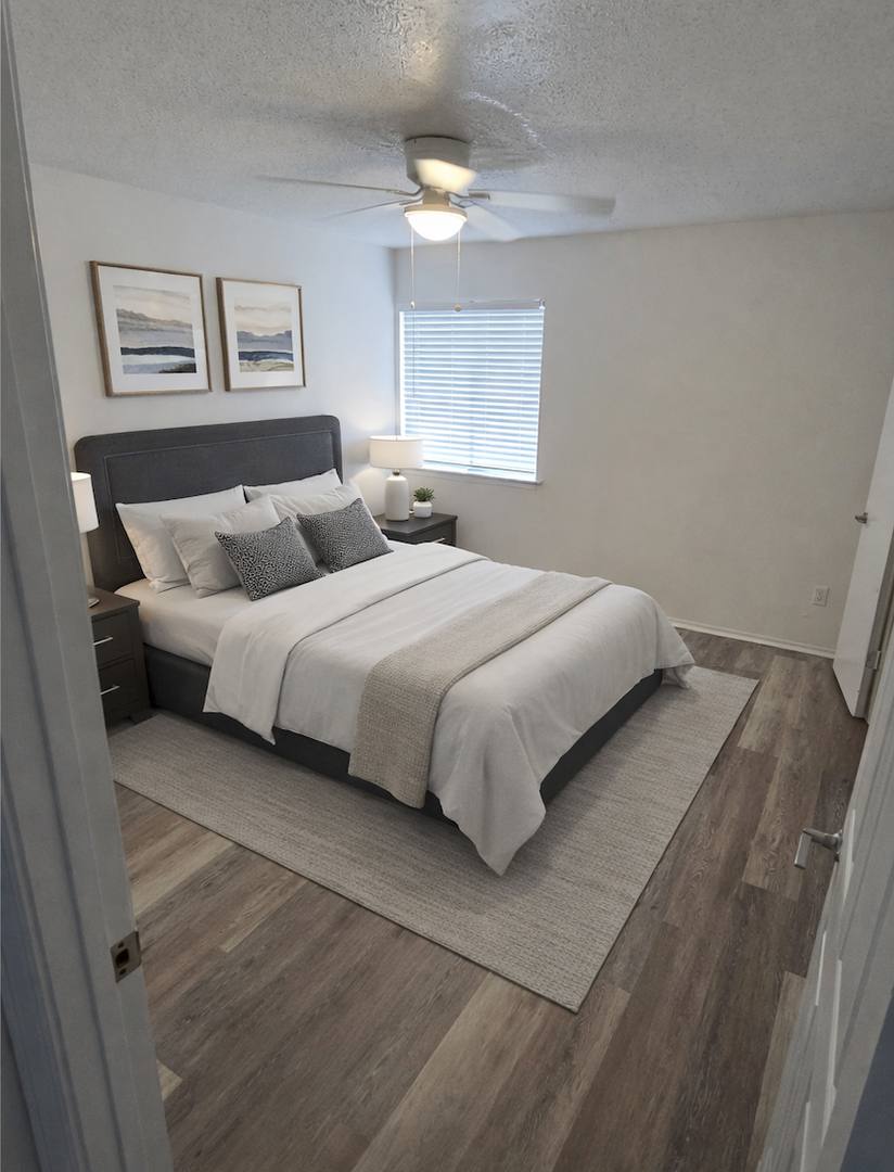 Apartment for rent at 830 N Donahue Dr, Auburn, AL 36832