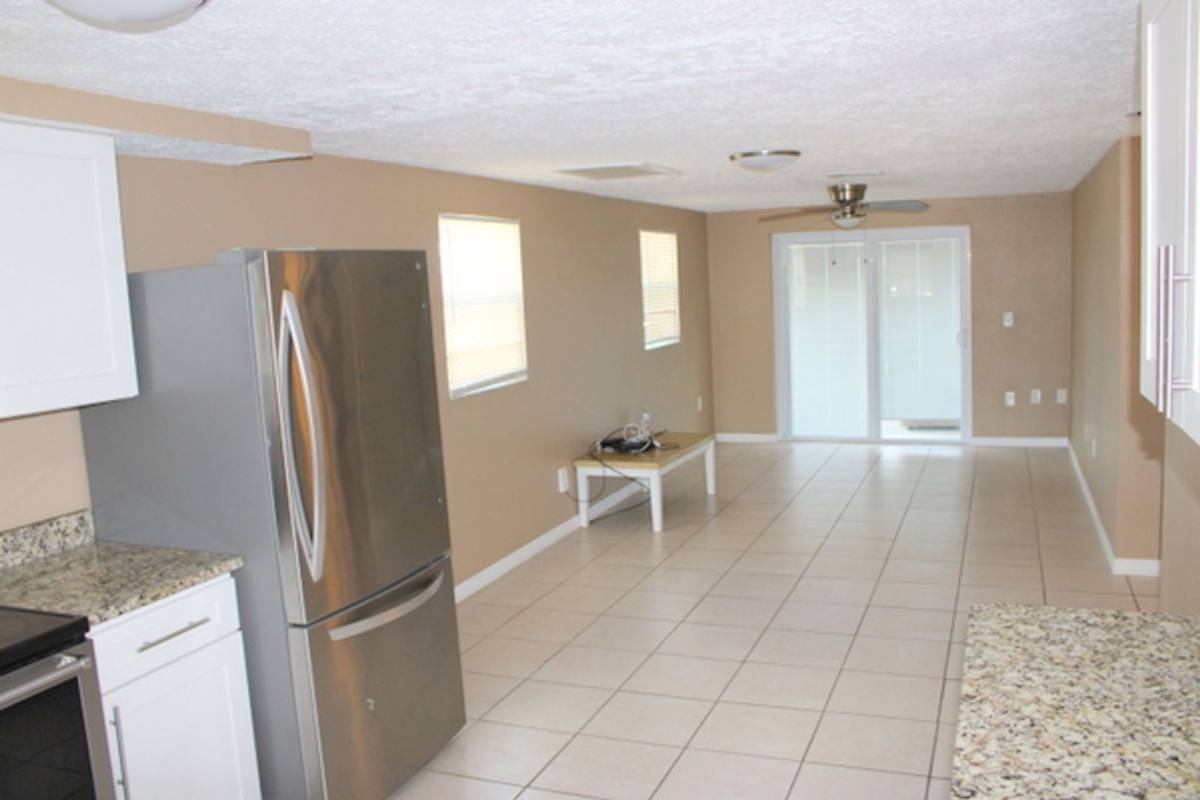 House for rent at 7140 Bellaire Terrace, New Port Richey, FL 34653