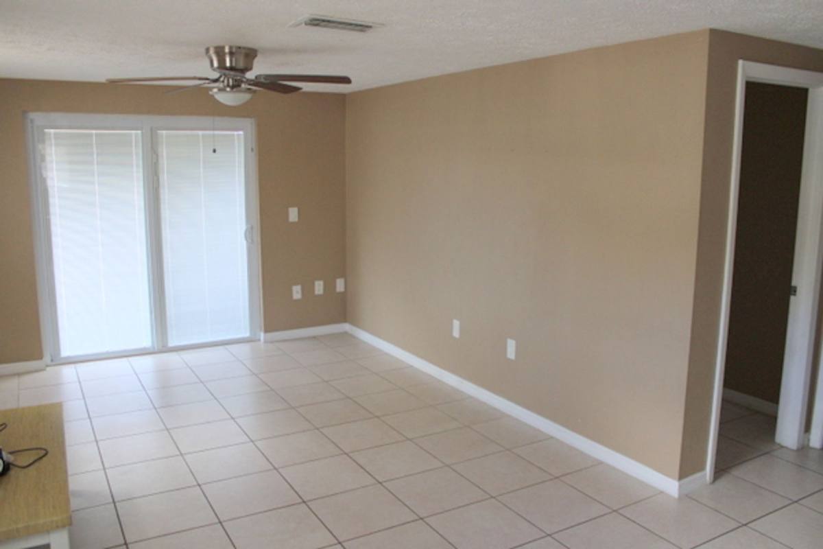 House for rent at 7140 Bellaire Terrace, New Port Richey, FL 34653
