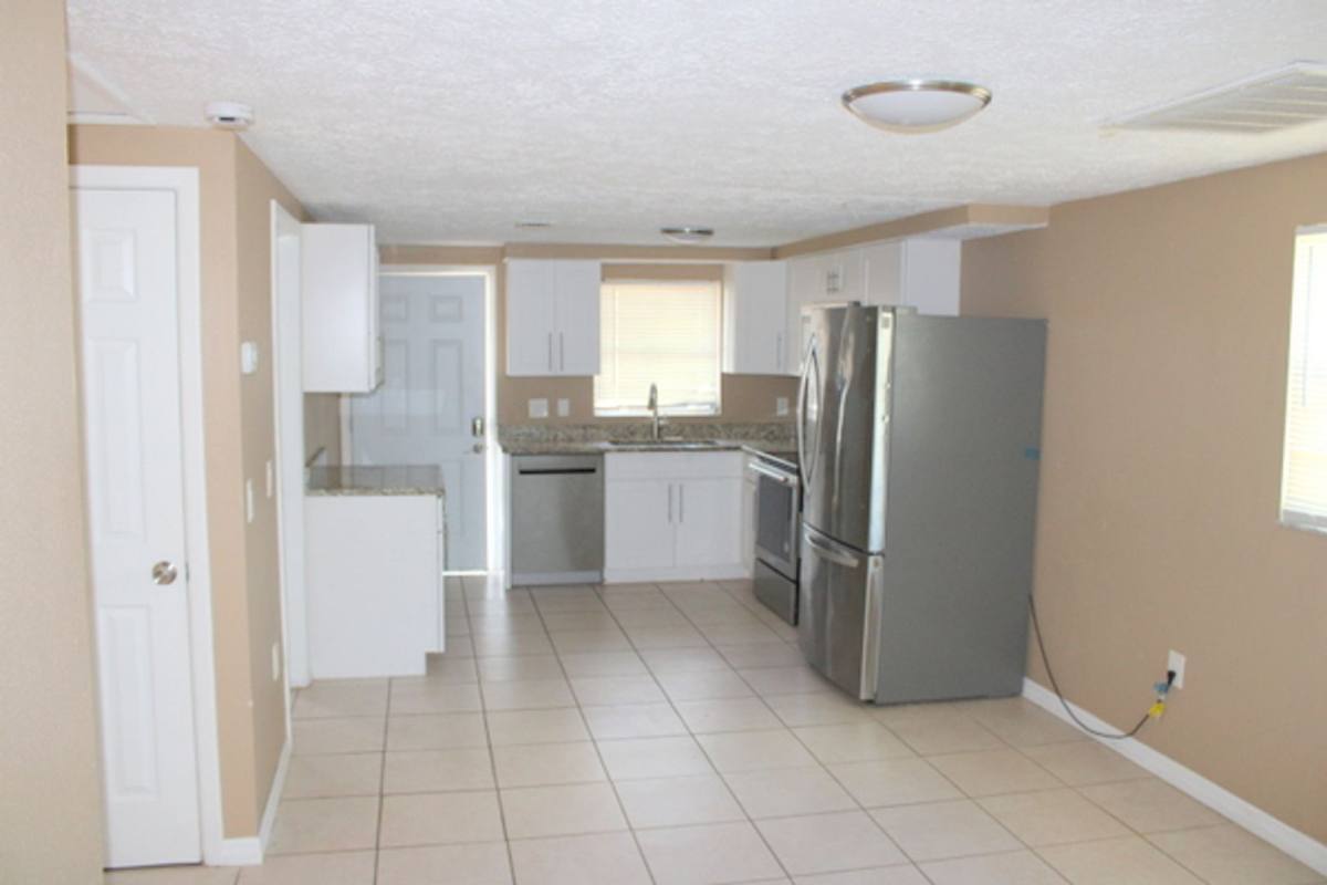House for rent at 7140 Bellaire Terrace, New Port Richey, FL 34653