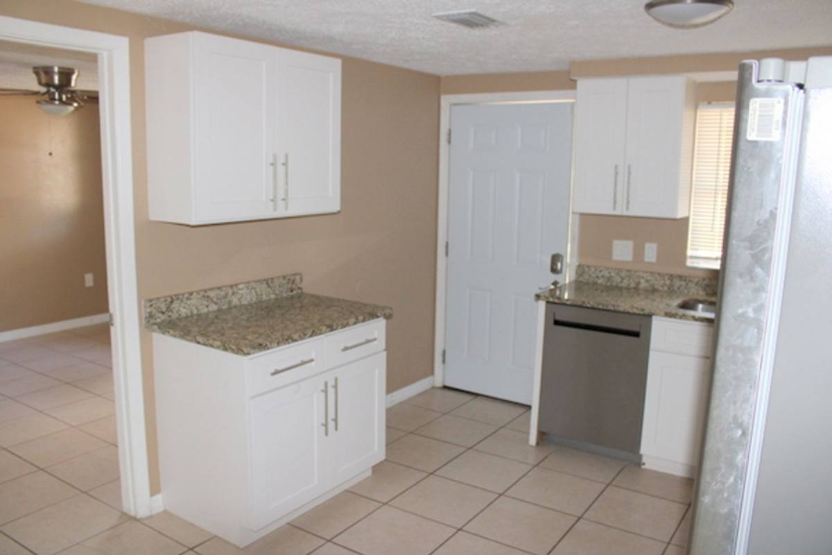 House for rent at 7140 Bellaire Terrace, New Port Richey, FL 34653