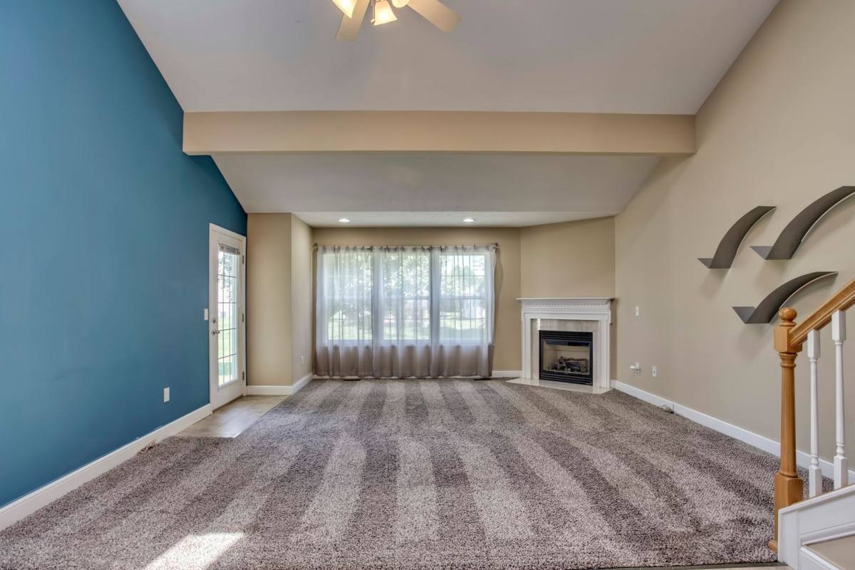 Townhouse for rent at 606 Sunflower St #A, Savoy, IL 61874