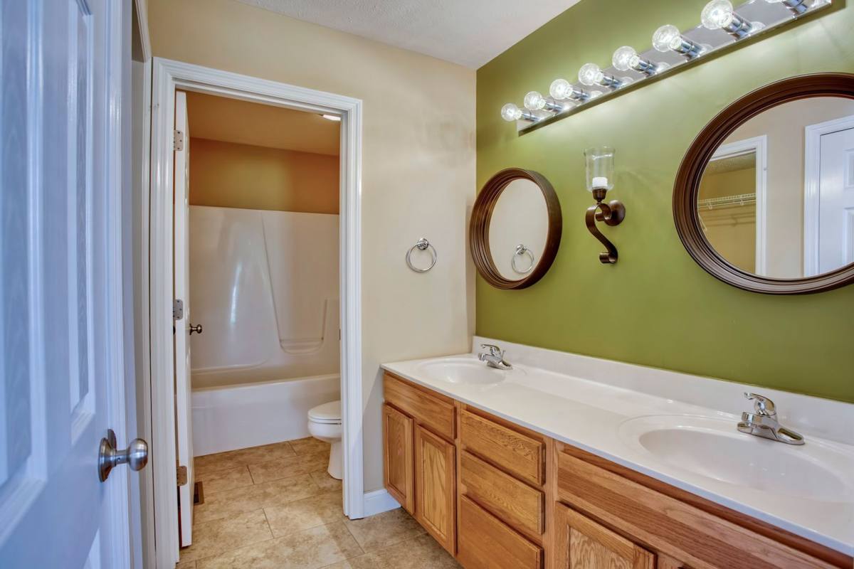 Townhouse for rent at 606 Sunflower St #A, Savoy, IL 61874