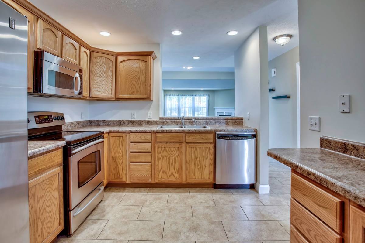 Townhouse for rent at 606 Sunflower St #A, Savoy, IL 61874