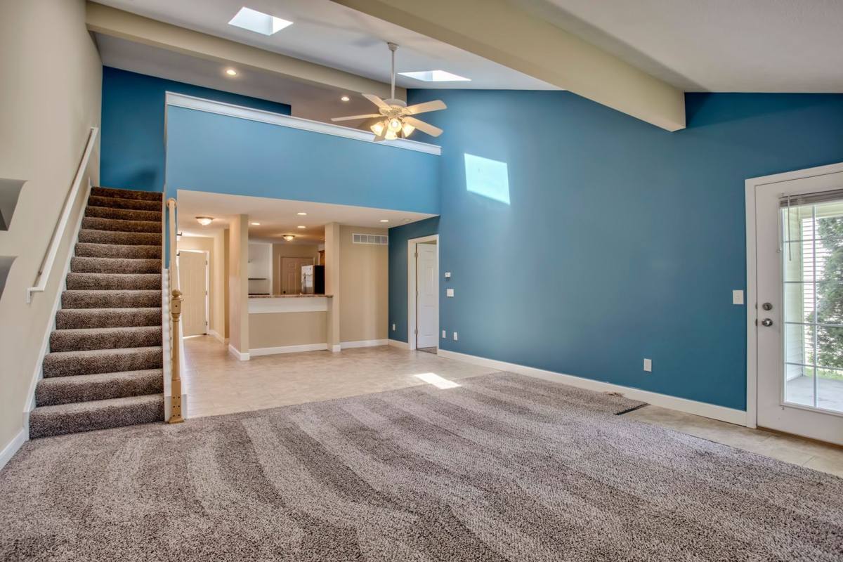 Townhouse for rent at 606 Sunflower St #A, Savoy, IL 61874
