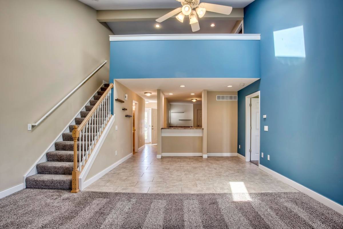 Townhouse for rent at 606 Sunflower St #A, Savoy, IL 61874