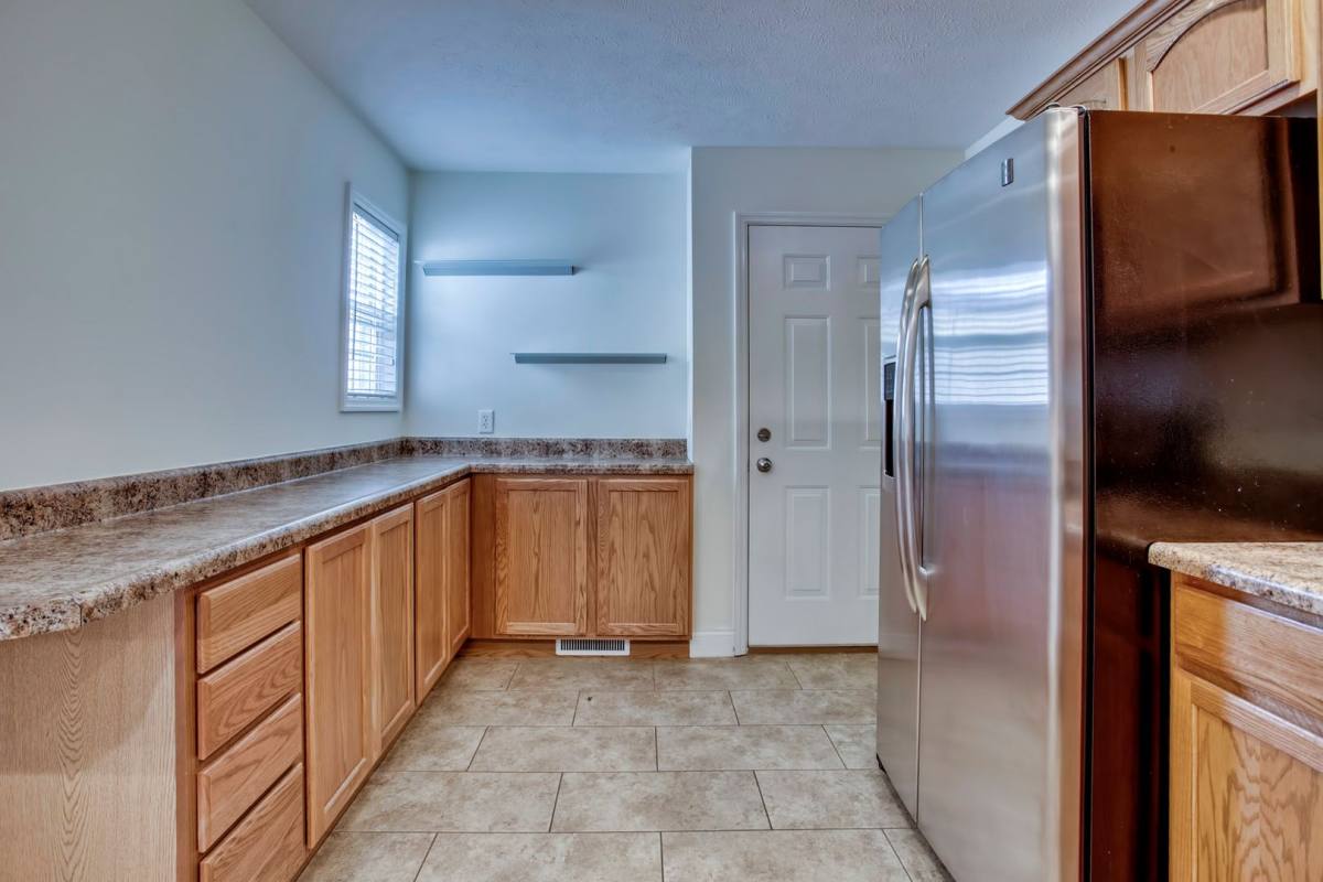 Townhouse for rent at 606 Sunflower St #A, Savoy, IL 61874