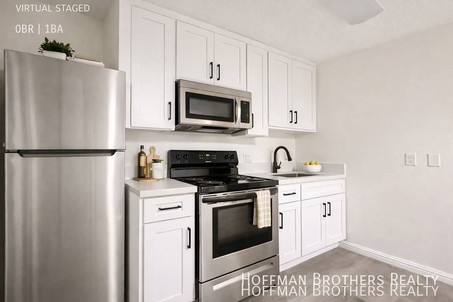 Apartment for rent at 13059 Oxnard St #104, Van Nuys, CA 91401