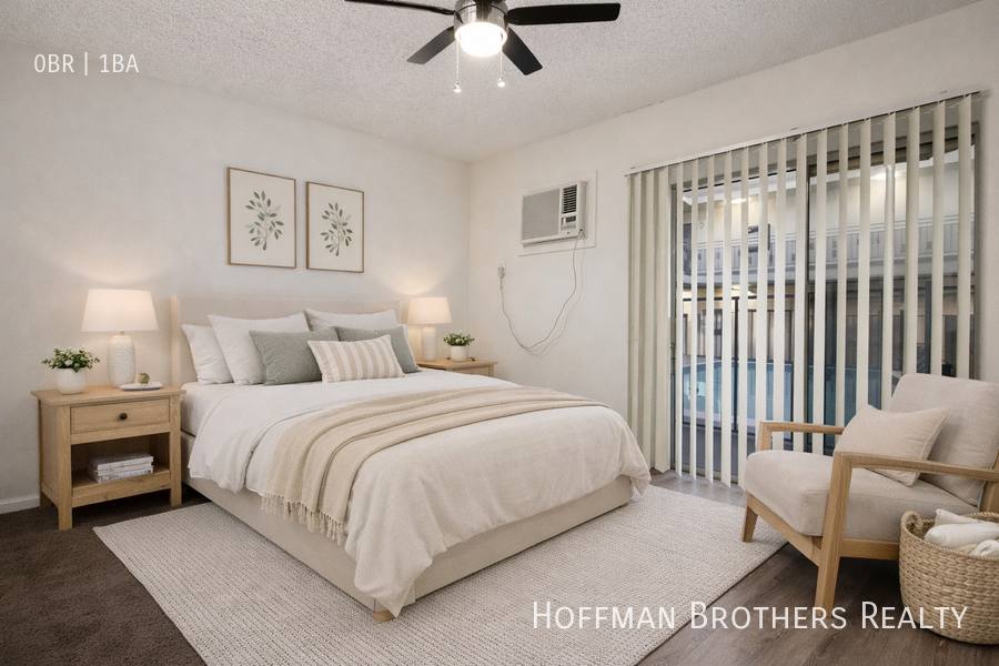 Apartment for rent at 13059 Oxnard St #104, Van Nuys, CA 91401