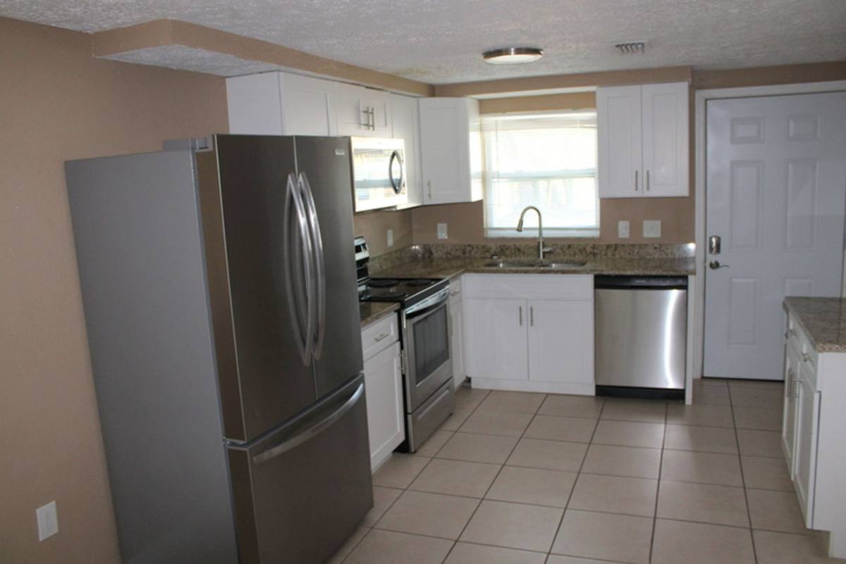 House for rent at 7138 Bellaire Terrace, New Port Richey, FL 34653
