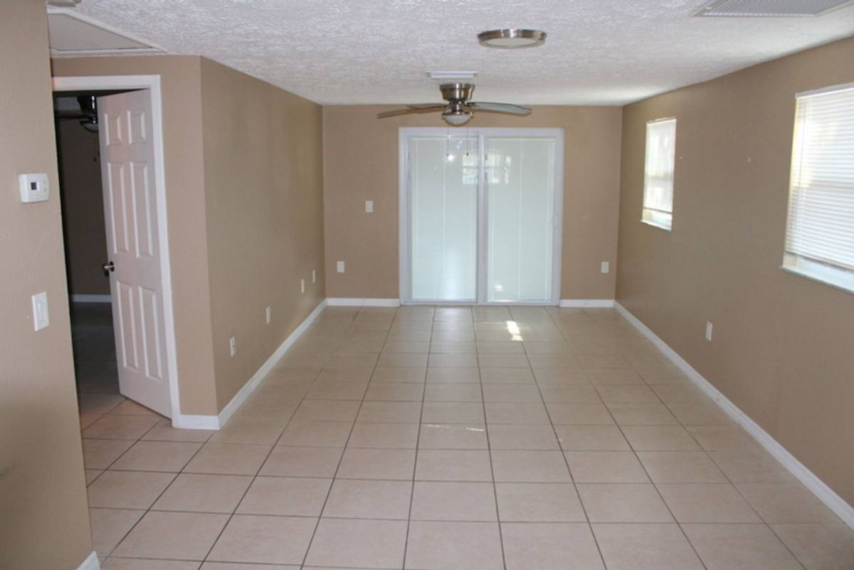 House for rent at 7138 Bellaire Terrace, New Port Richey, FL 34653