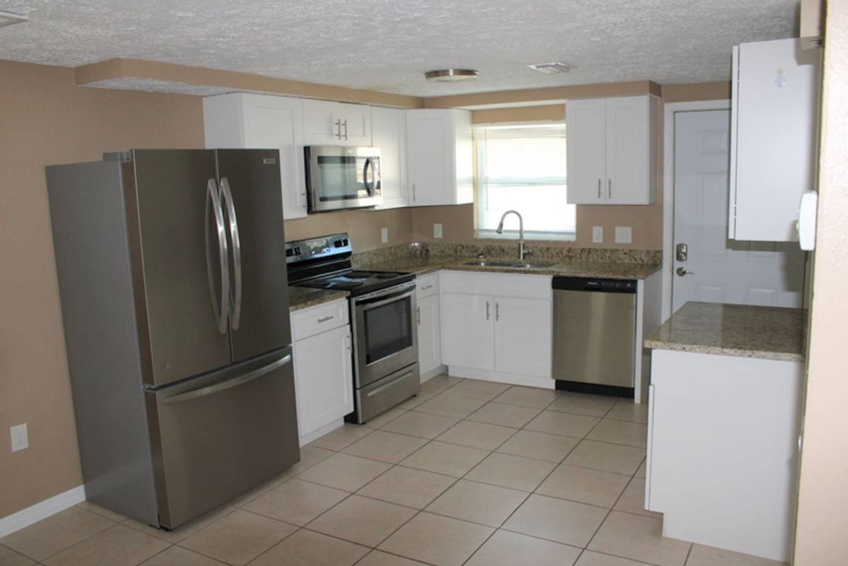 House for rent at 7138 Bellaire Terrace, New Port Richey, FL 34653