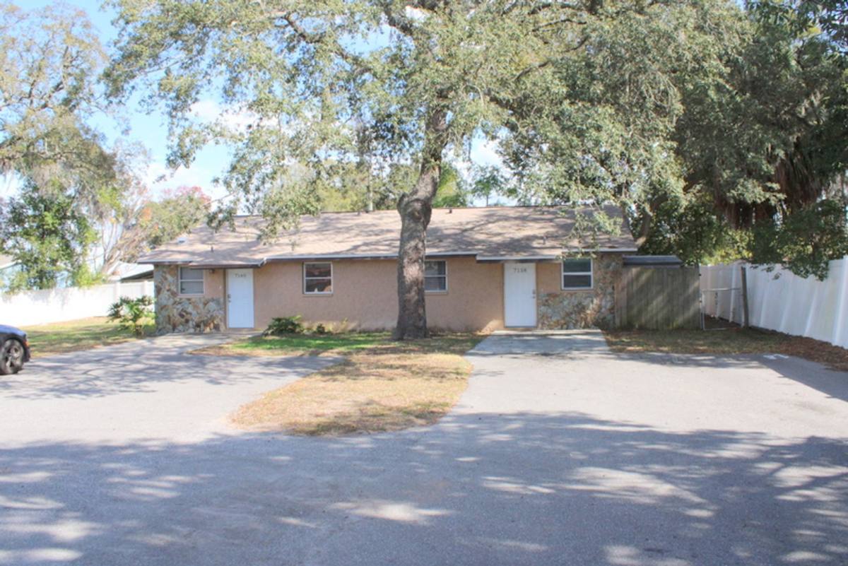 House for rent at 7138 Bellaire Terrace, New Port Richey, FL 34653