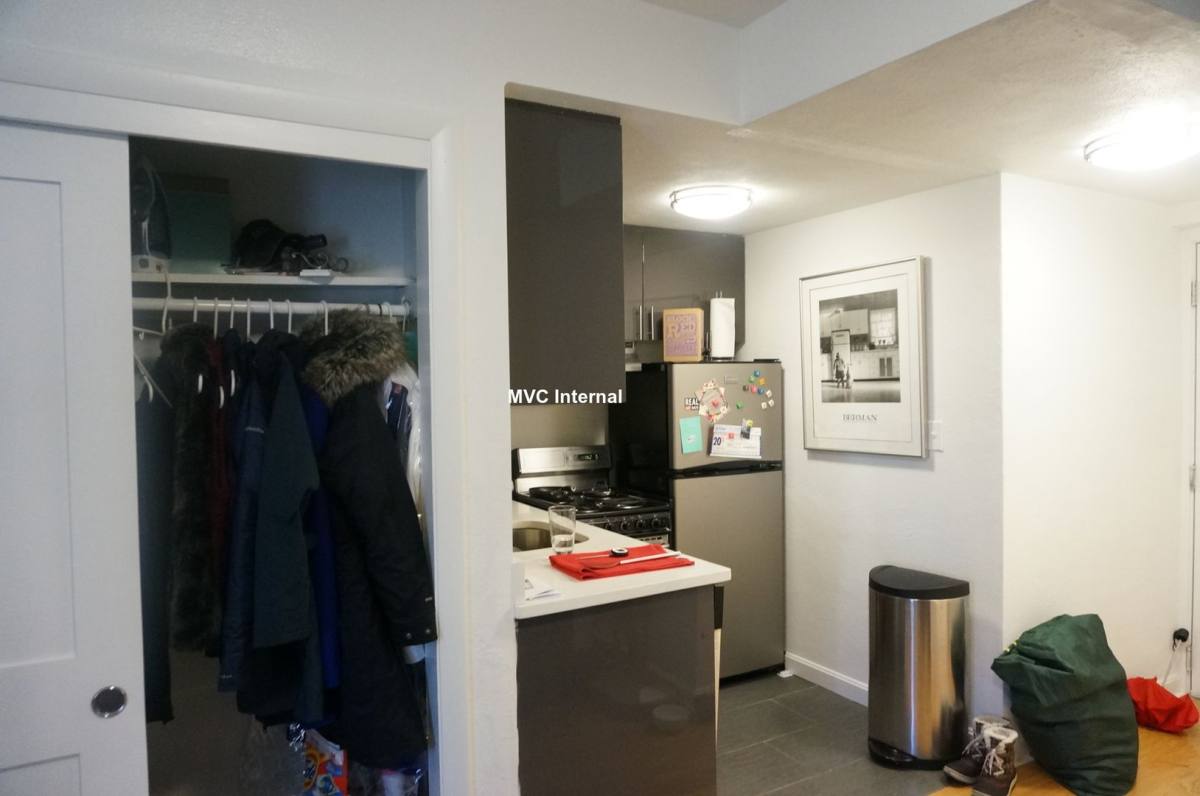 Apartment for rent at 14 Marion #1, Brookline, MA 02446