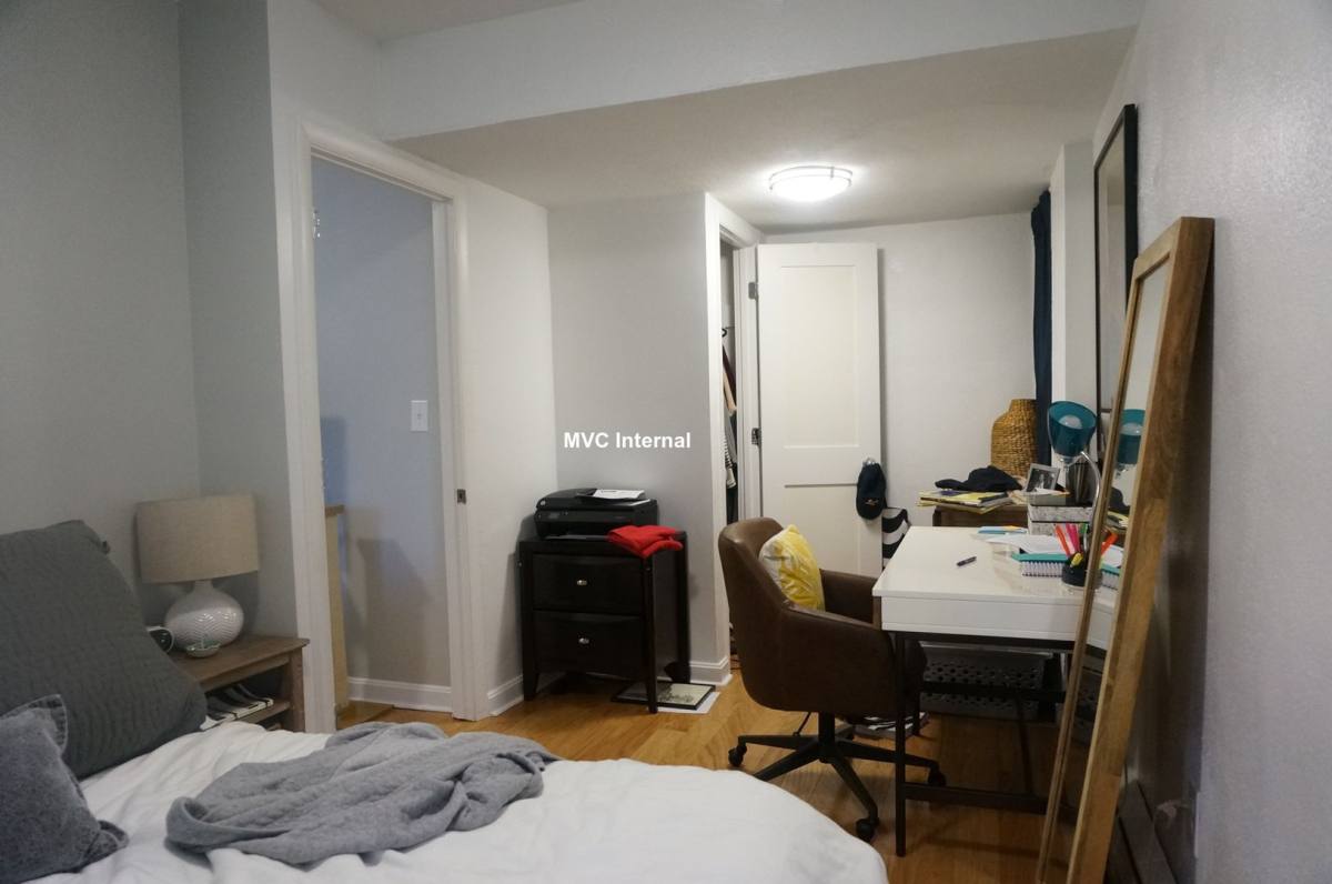 Apartment for rent at 14 Marion #1, Brookline, MA 02446