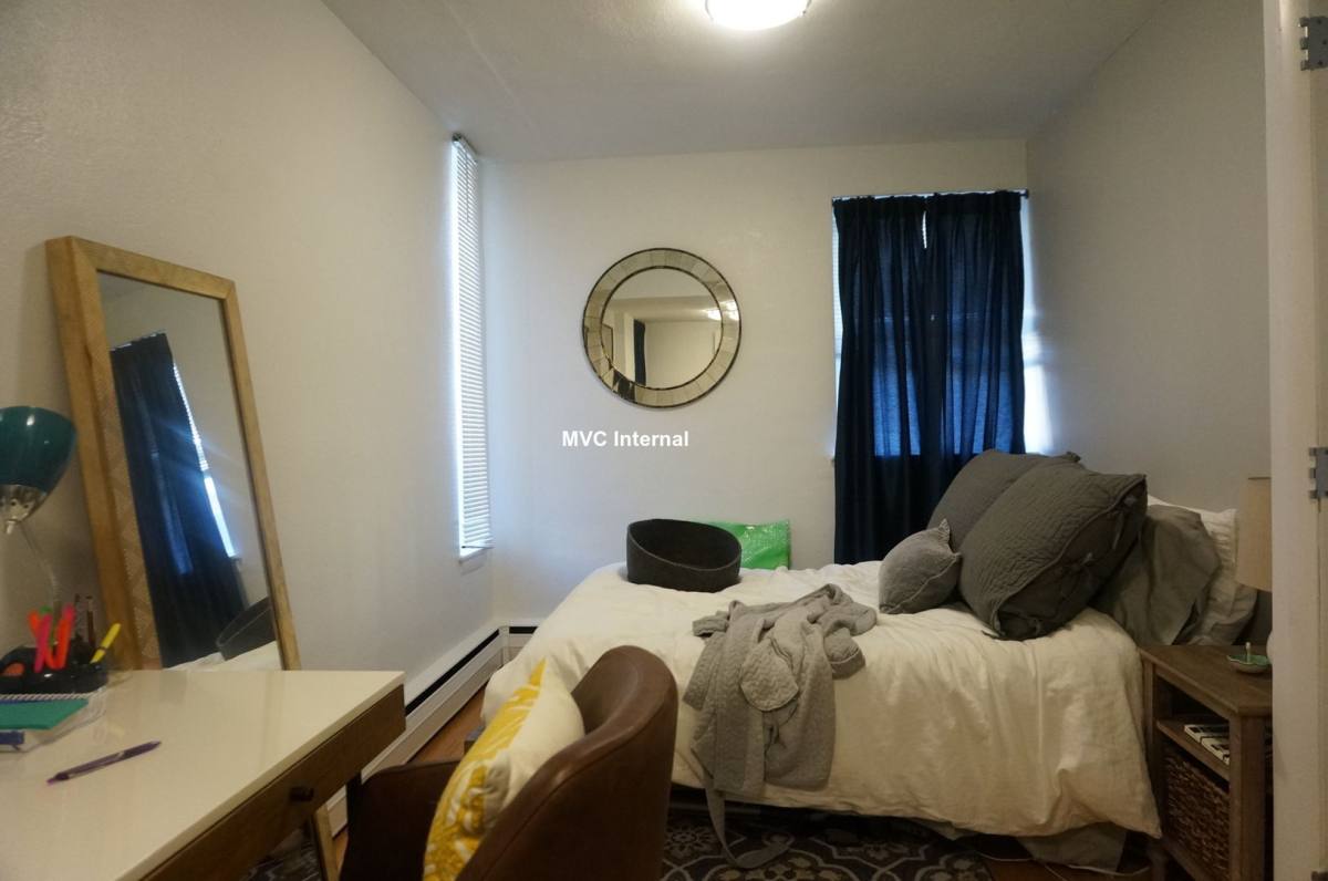 Apartment for rent at 14 Marion #1, Brookline, MA 02446