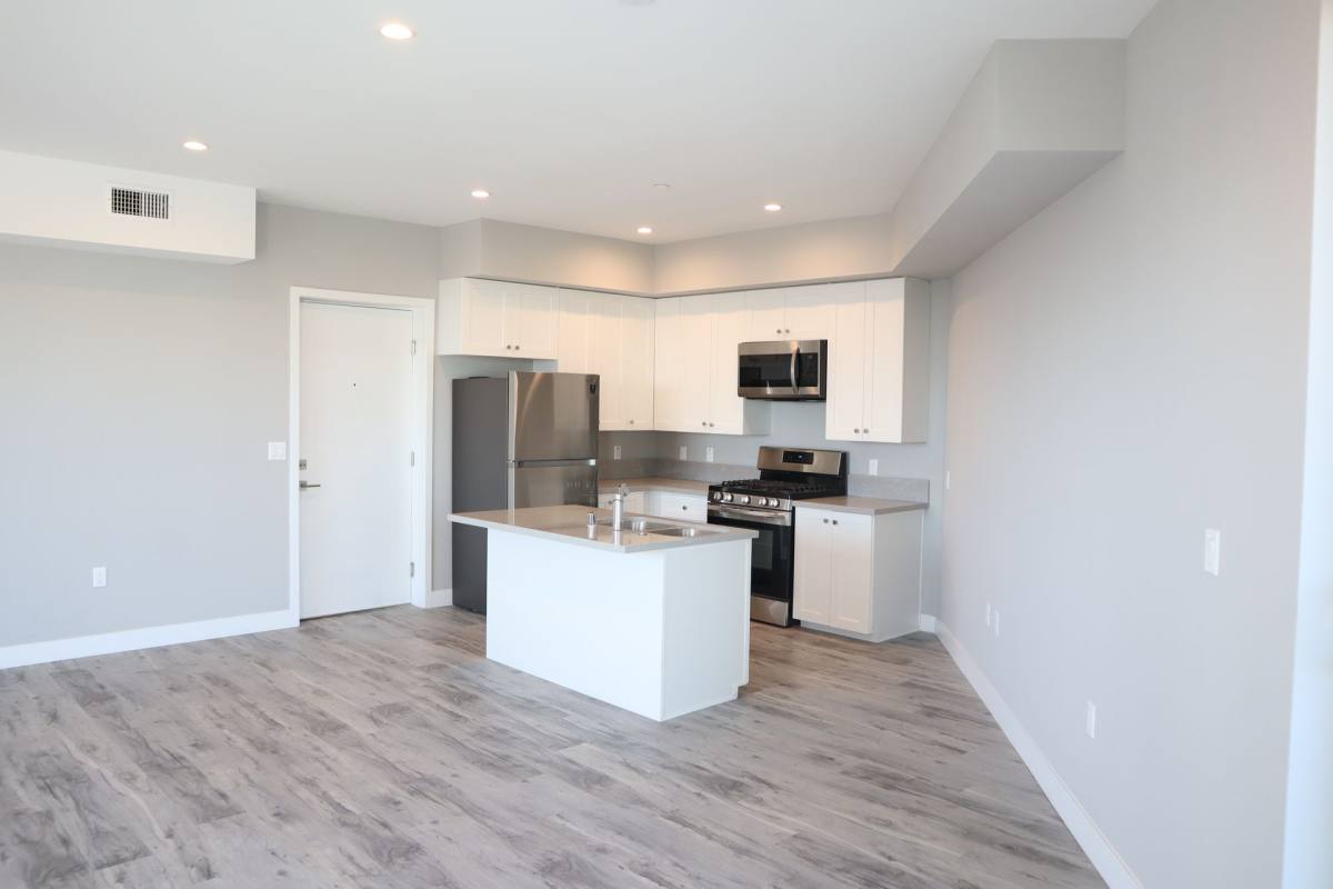 Apartment for rent at 849 N Bunker Hill Ave, Los Angeles, CA 90012