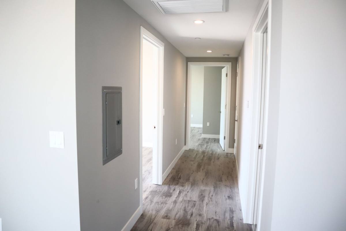 Apartment for rent at 849 N Bunker Hill Ave, Los Angeles, CA 90012