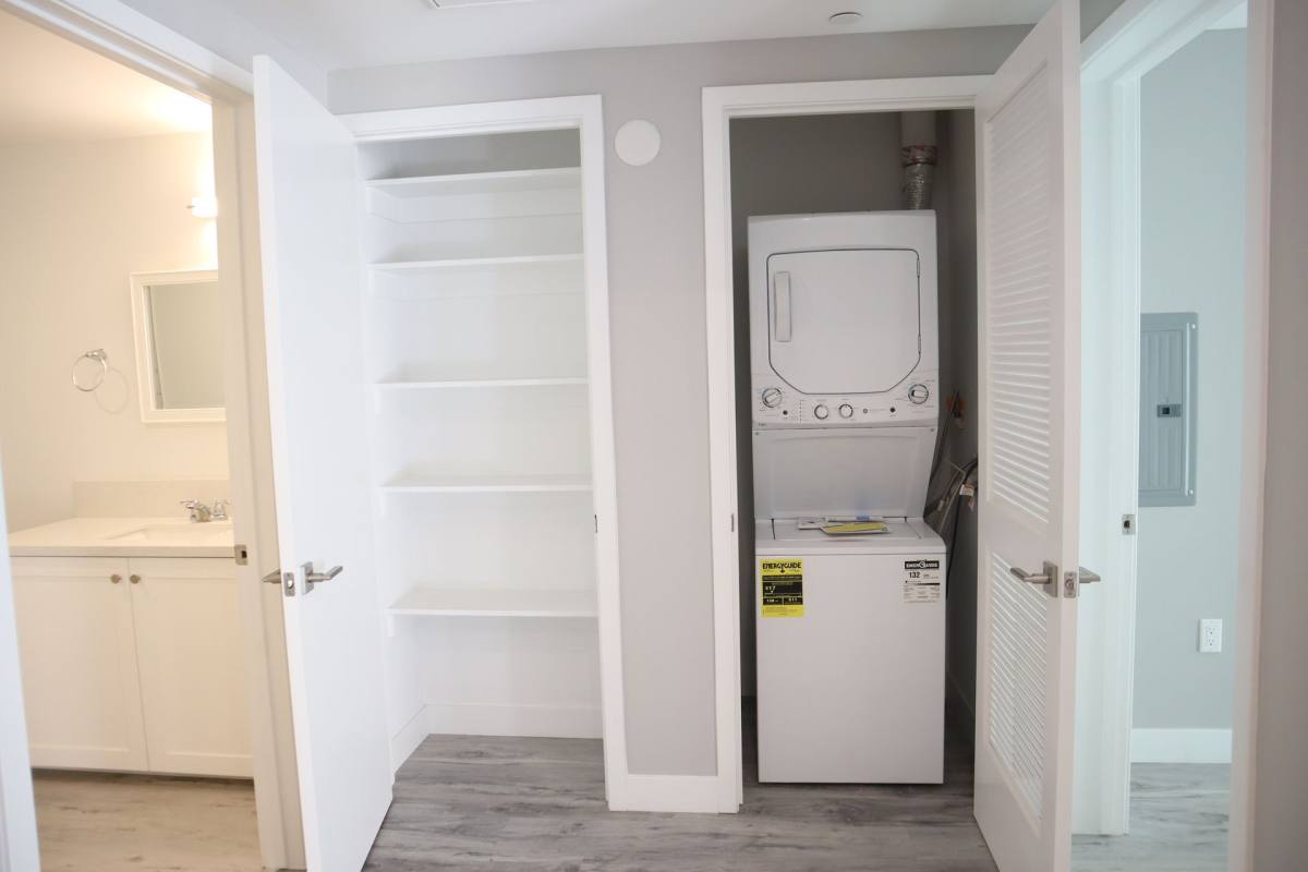 Apartment for rent at 849 N Bunker Hill Ave, Los Angeles, CA 90012