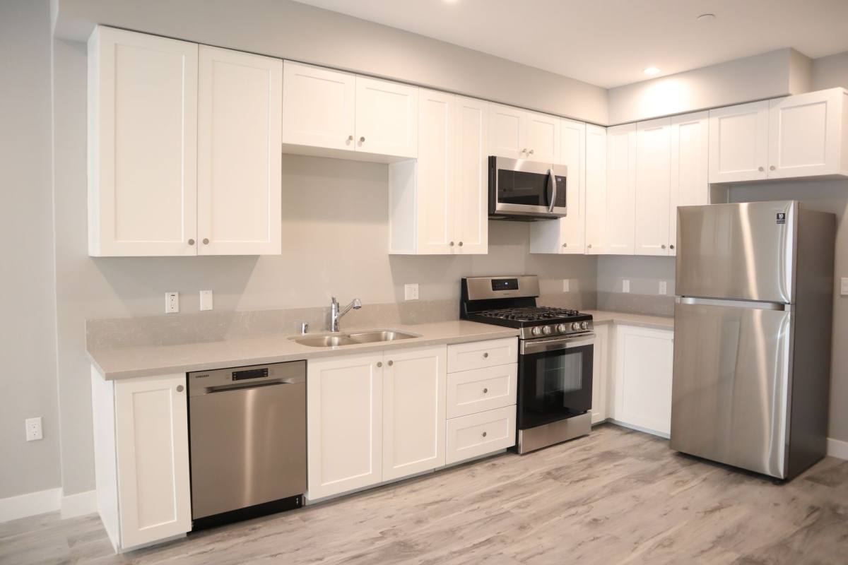 Apartment for rent at 849 N Bunker Hill Ave, Los Angeles, CA 90012
