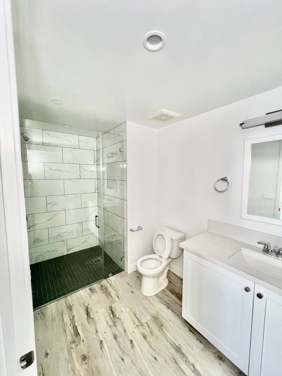 Apartment for rent at 849 N Bunker Hill Ave, Los Angeles, CA 90012