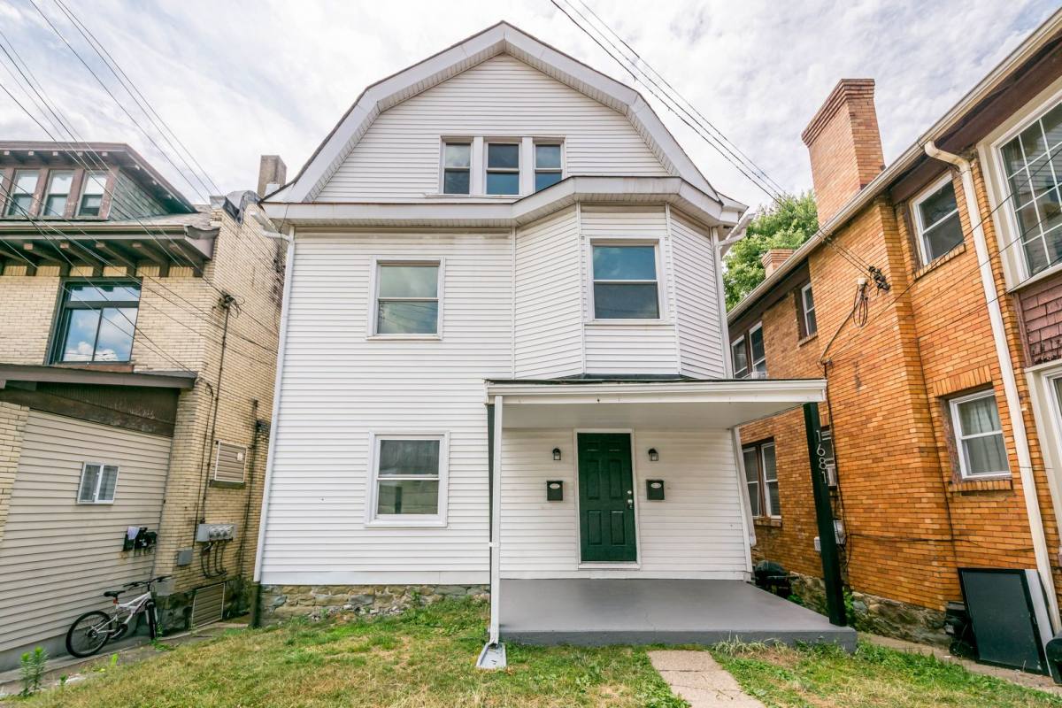Apartment for rent at 1681 Suburban Ave, Pittsburgh, PA 15216