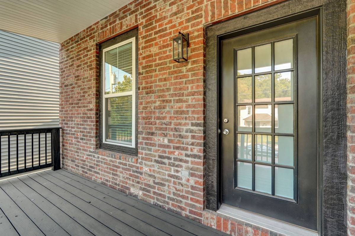 Apartment for rent at 308 S Hampton Ave, Springfield, MO 65806
