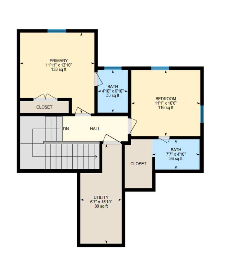 Apartment for rent at 308 S Hampton Ave, Springfield, MO 65806