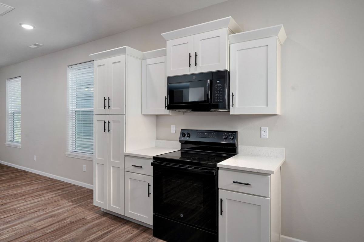 Apartment for rent at 308 S Hampton Ave, Springfield, MO 65806