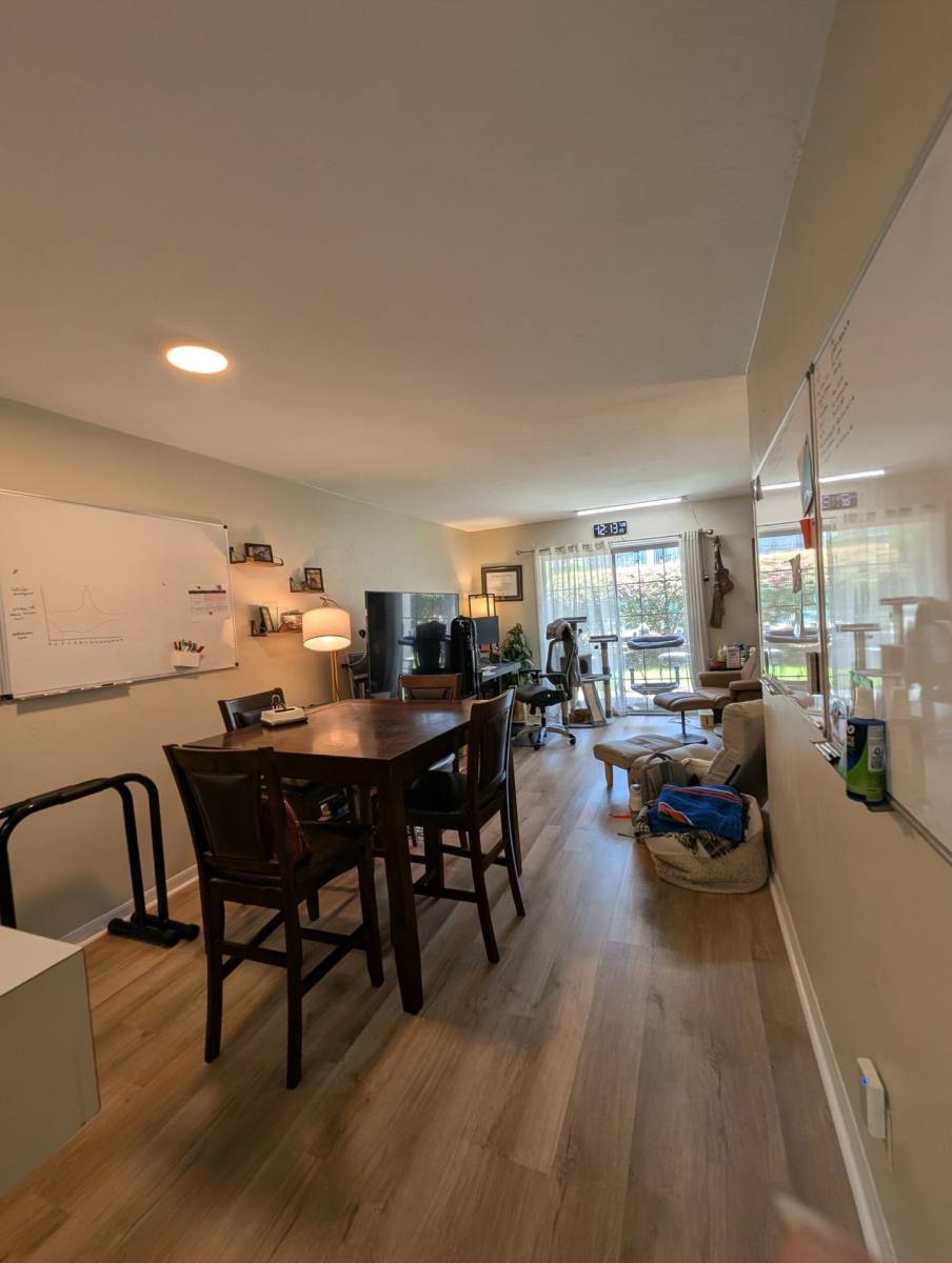 Apartment for rent at 1064 SW 14 Ave, Gainesville, FL 32601