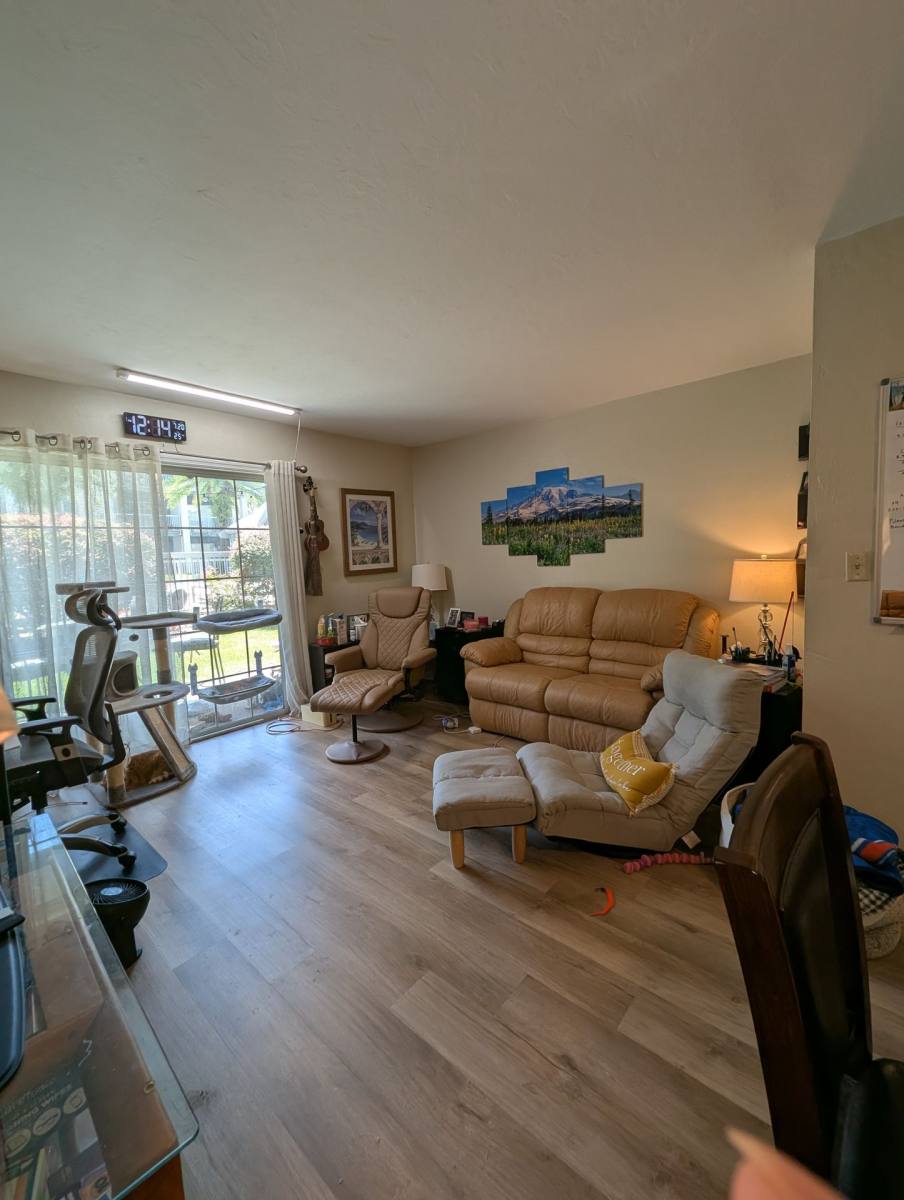 Apartment for rent at 1064 SW 14 Ave, Gainesville, FL 32601