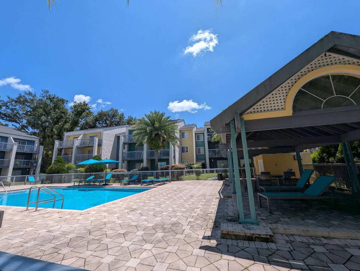 Apartment for rent at 1064 SW 14 Ave, Gainesville, FL 32601