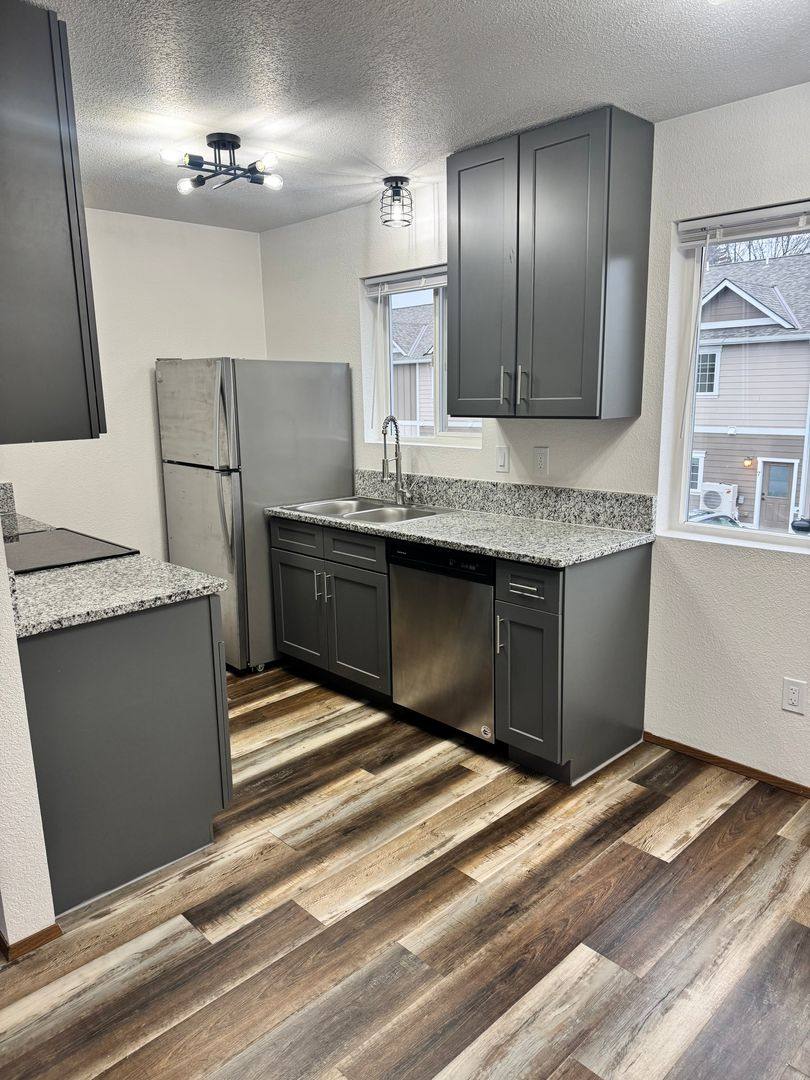 Apartment for rent at 2109 N Walnut, Ellensburg, WA 98926