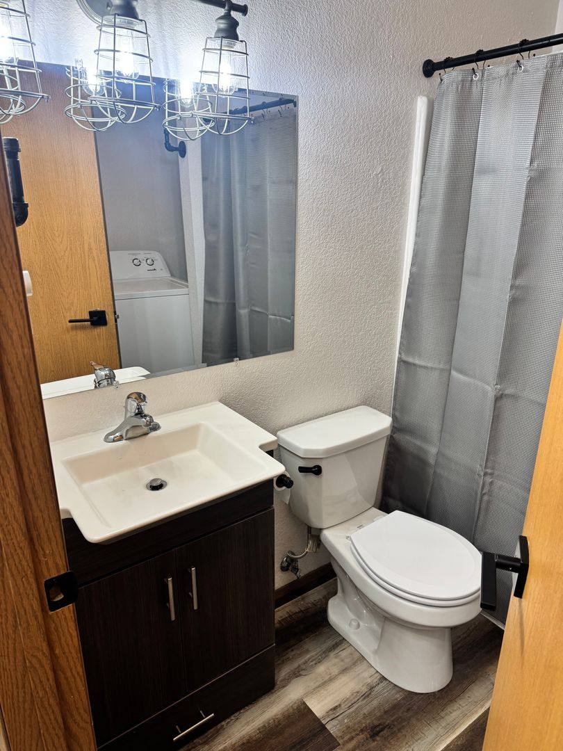 Apartment for rent at 2109 N Walnut, Ellensburg, WA 98926