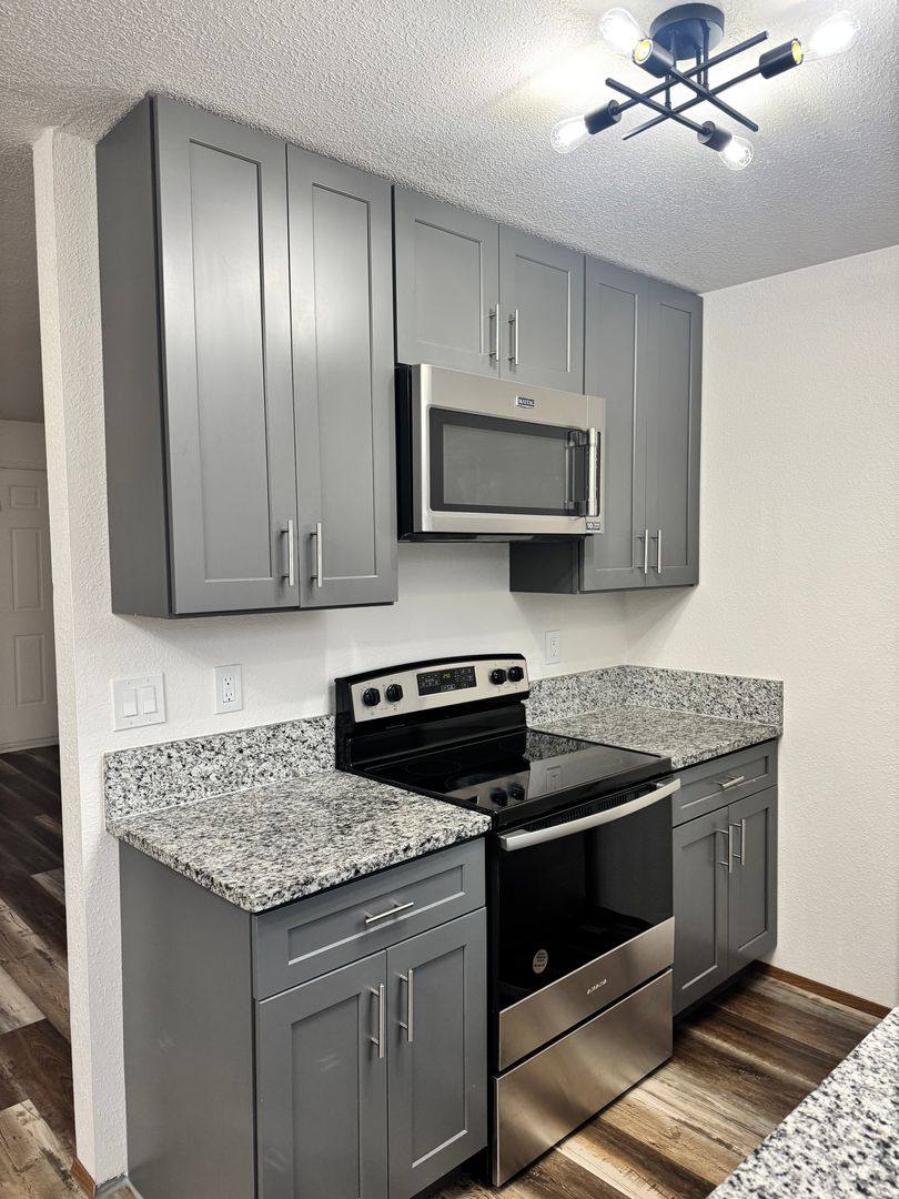 Apartment for rent at 2109 N Walnut, Ellensburg, WA 98926