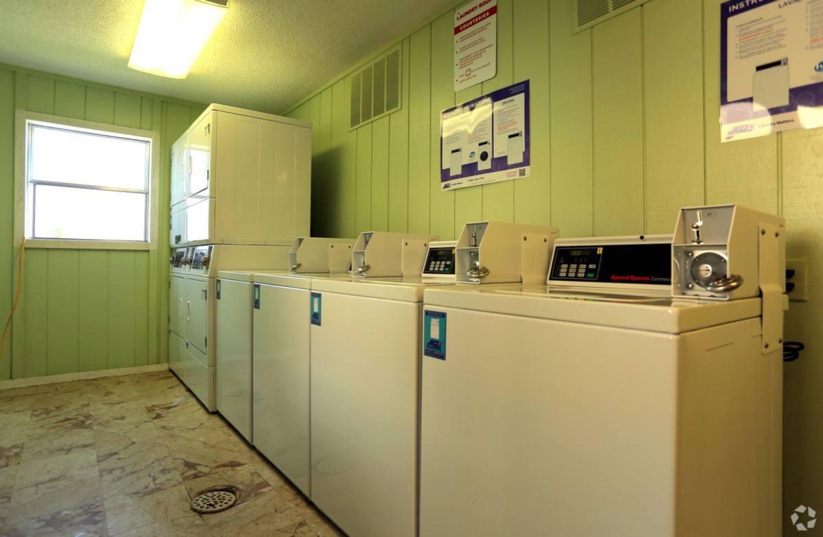 Apartment for rent at 4858 S 78th E Place, Tulsa, OK 74145