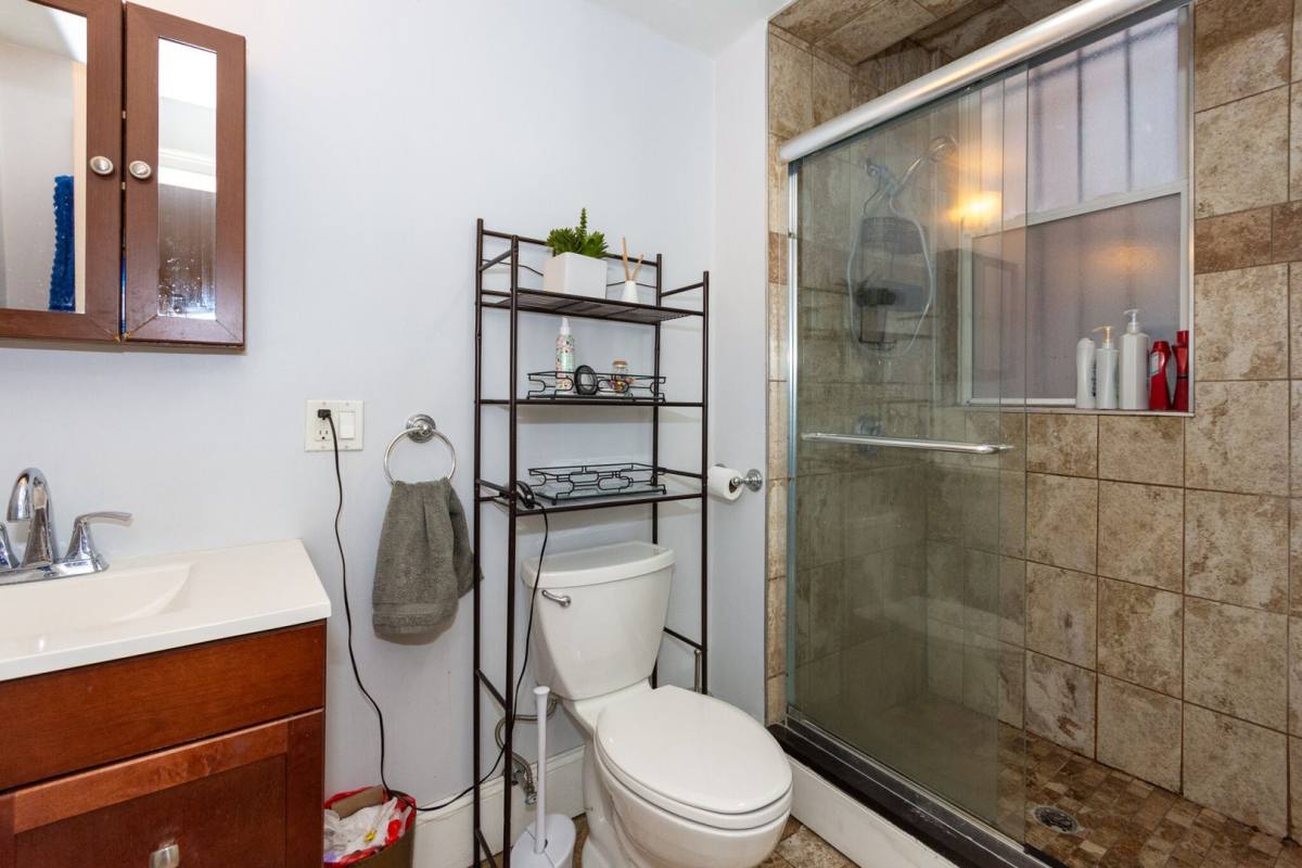 Apartment for rent at 185 Harvard Ave #L2, Allston, MA 02134