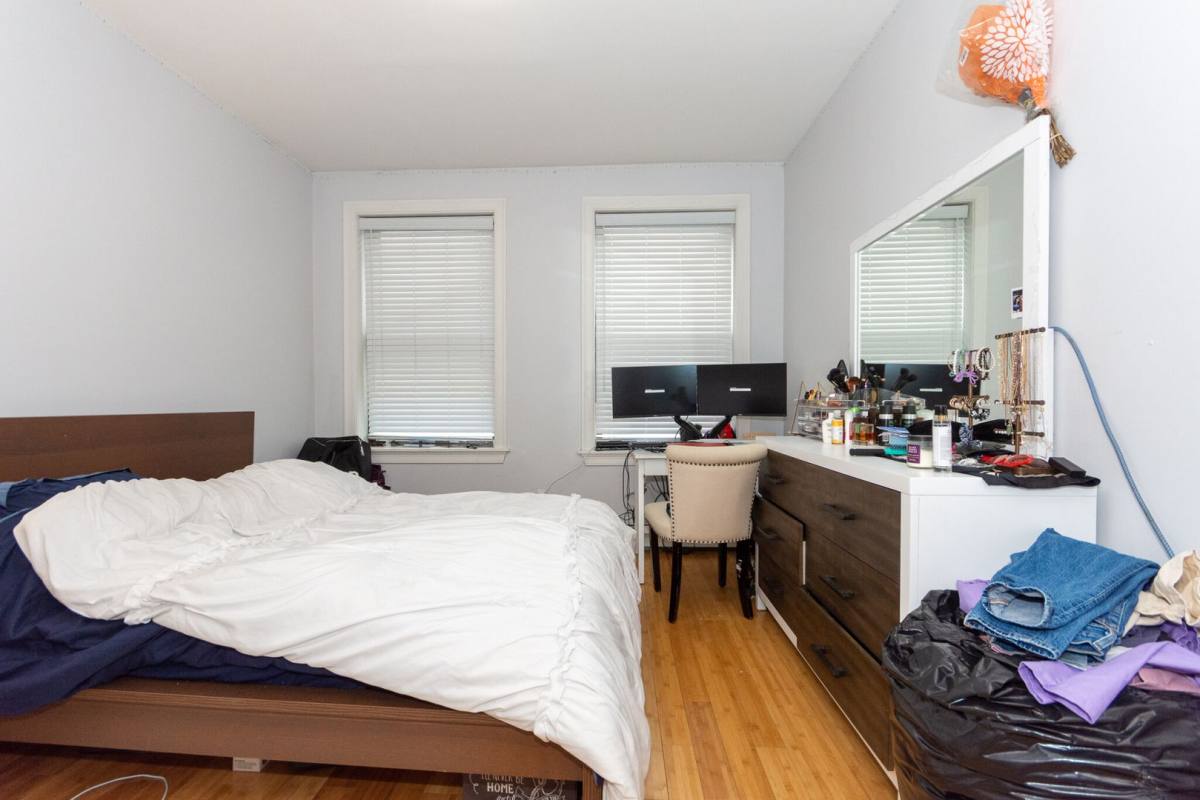 Apartment for rent at 185 Harvard Ave #L2, Allston, MA 02134