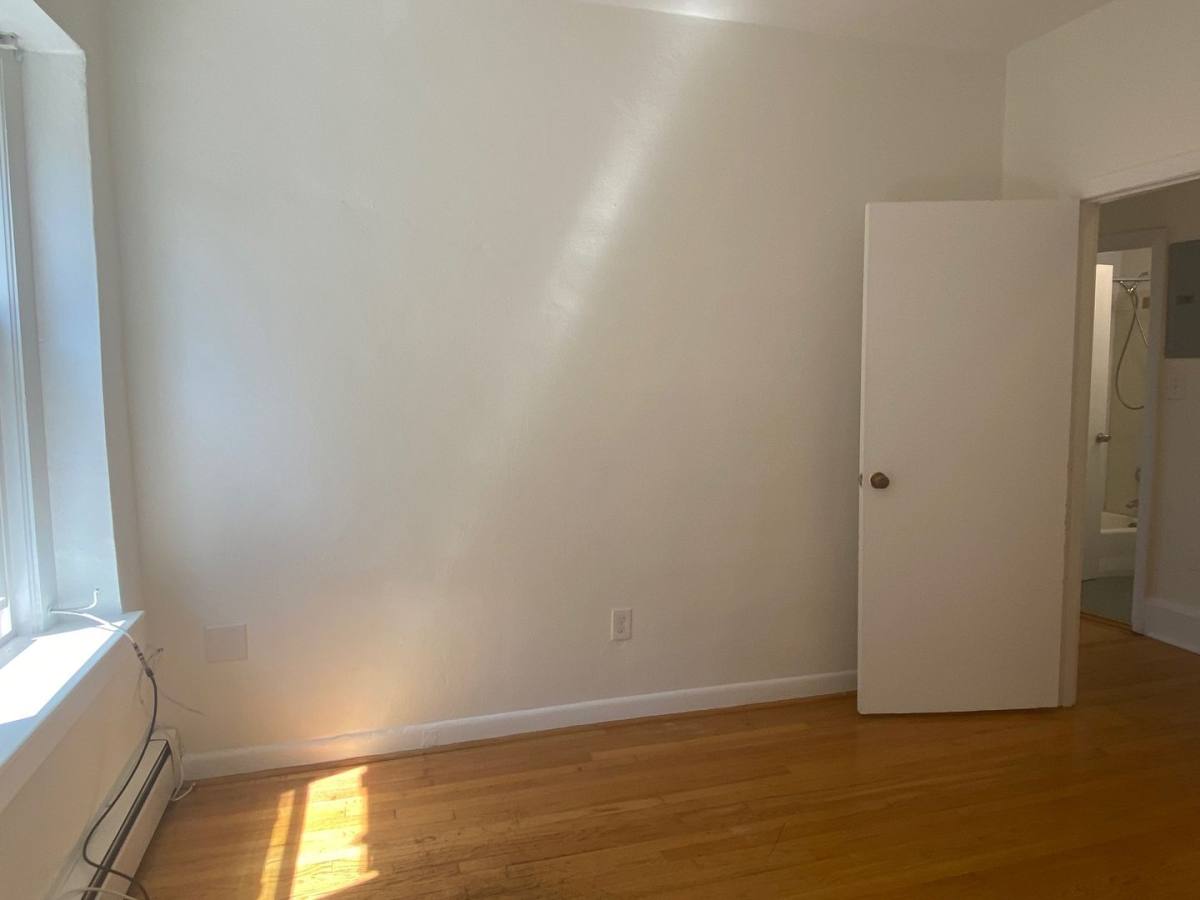 Apartment for rent at 1322 Commonwealth Ave #1, Allston, MA 02134