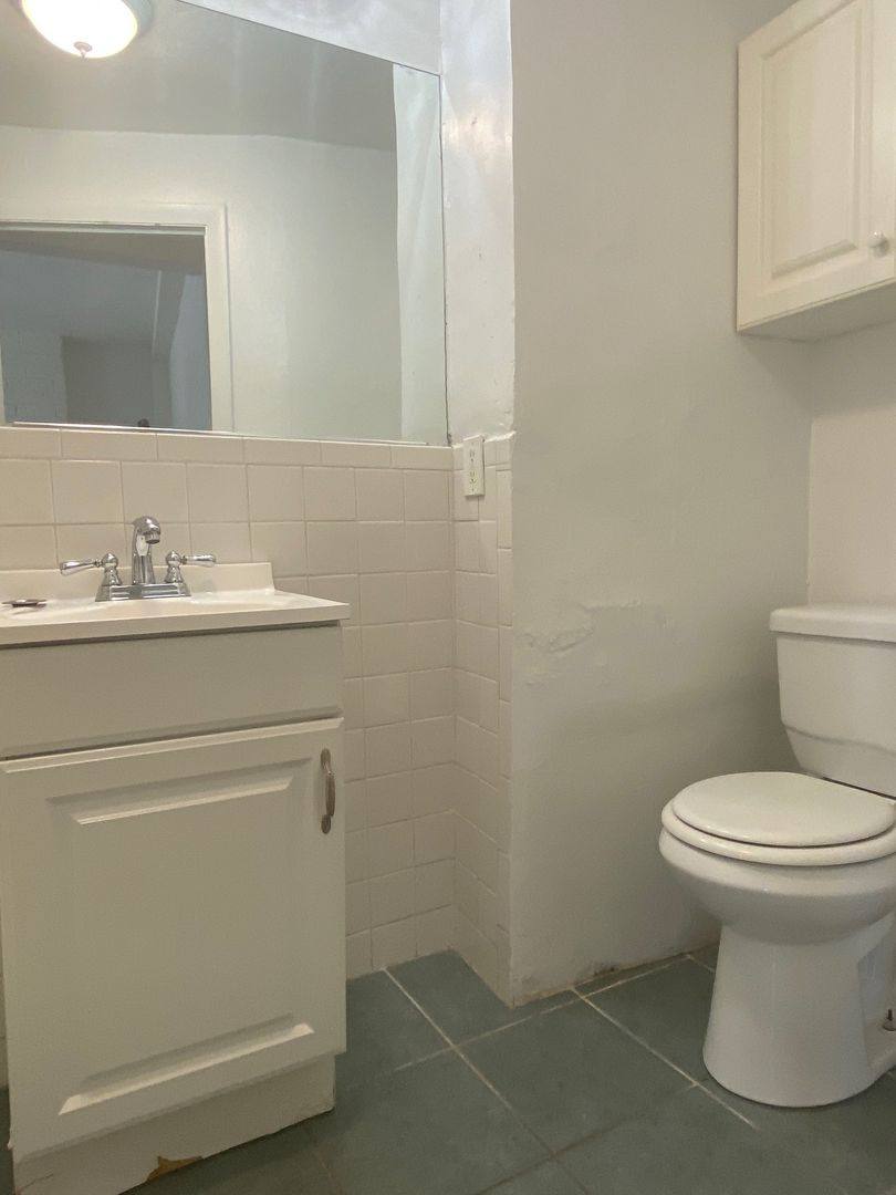 Apartment for rent at 1322 Commonwealth Ave #1, Allston, MA 02134