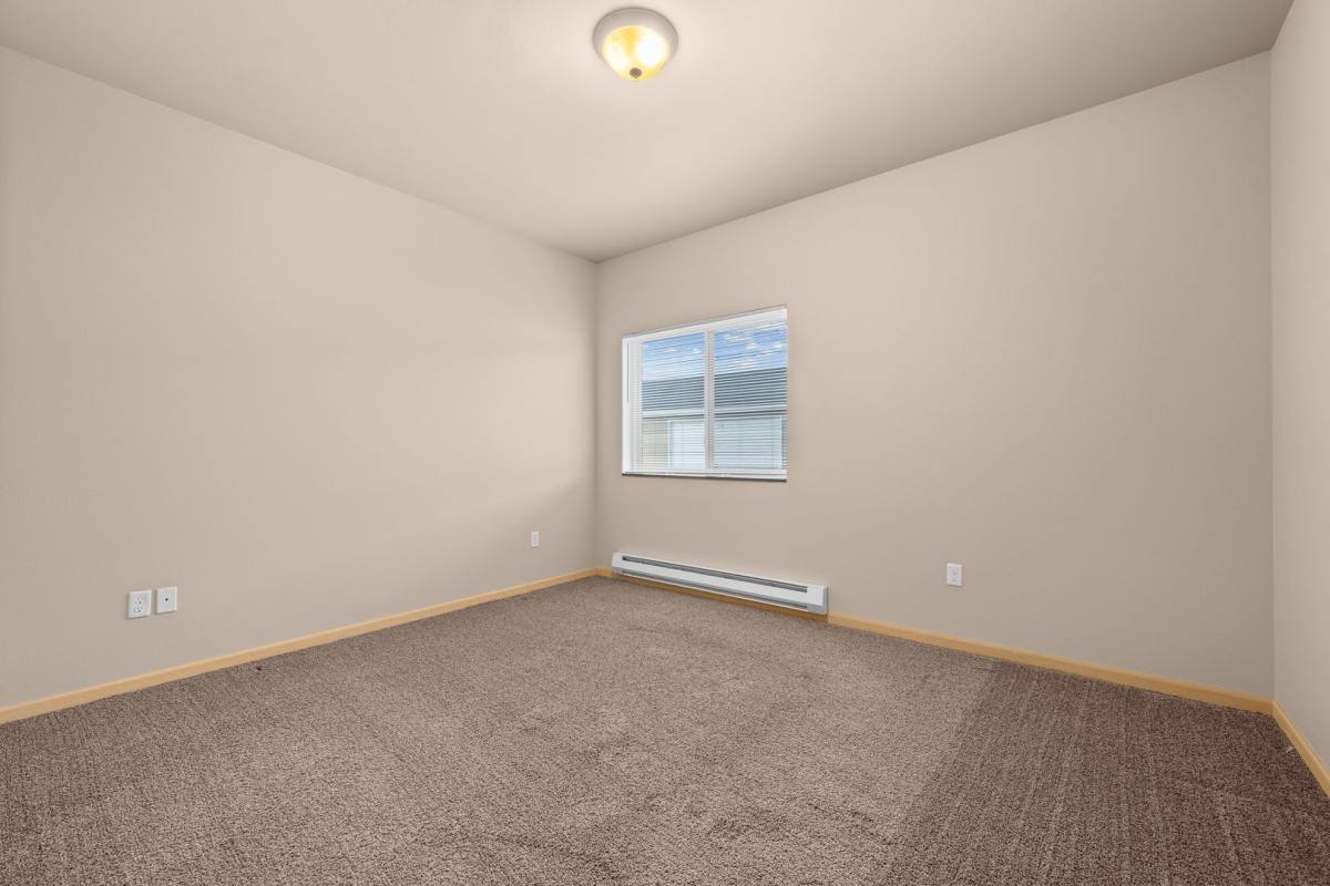 Apartment for rent at 3333-3401 8th St NE 3344-3400 7th, Minot, ND 58703