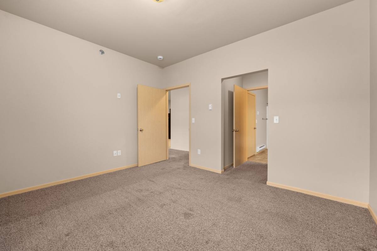Apartment for rent at 3333-3401 8th St NE 3344-3400 7th, Minot, ND 58703