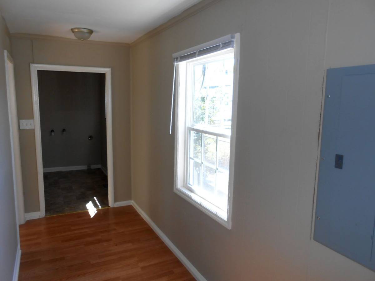 House for rent at 1311 7th Ave N, Bessemer, AL 35020