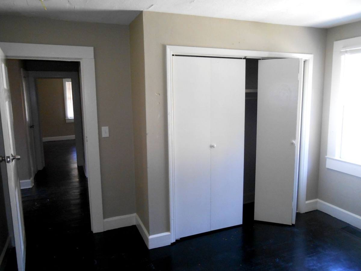 House for rent at 1311 7th Ave N, Bessemer, AL 35020