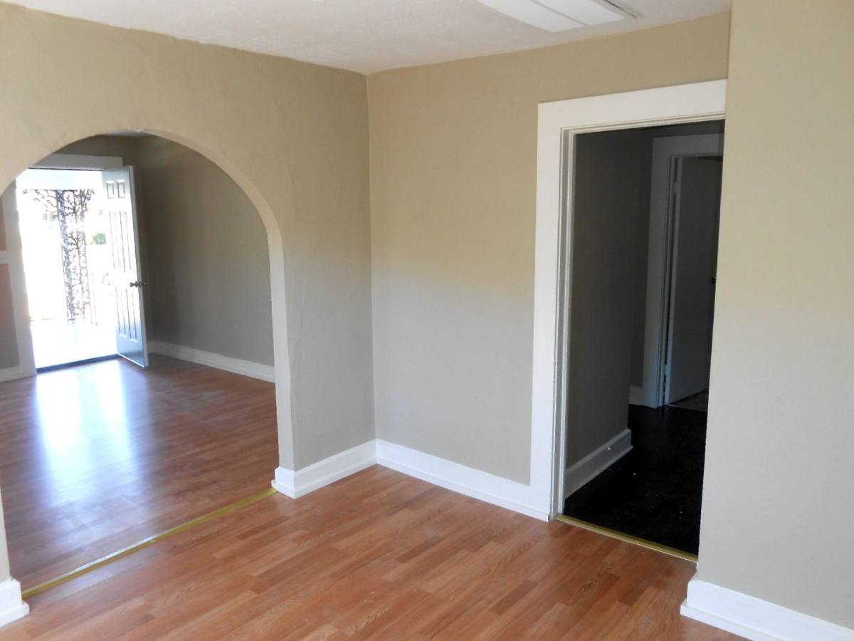 House for rent at 1311 7th Ave N, Bessemer, AL 35020