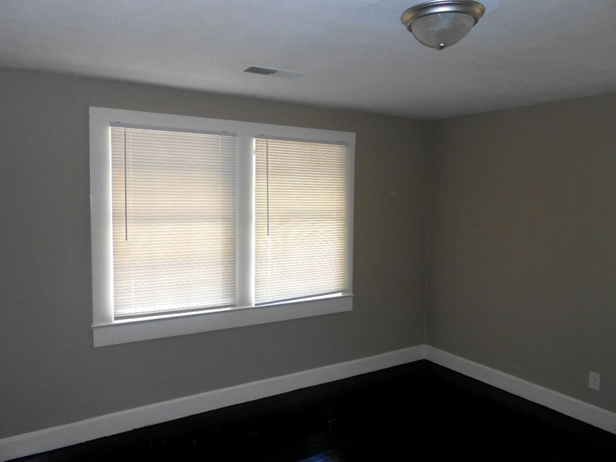 House for rent at 1311 7th Ave N, Bessemer, AL 35020