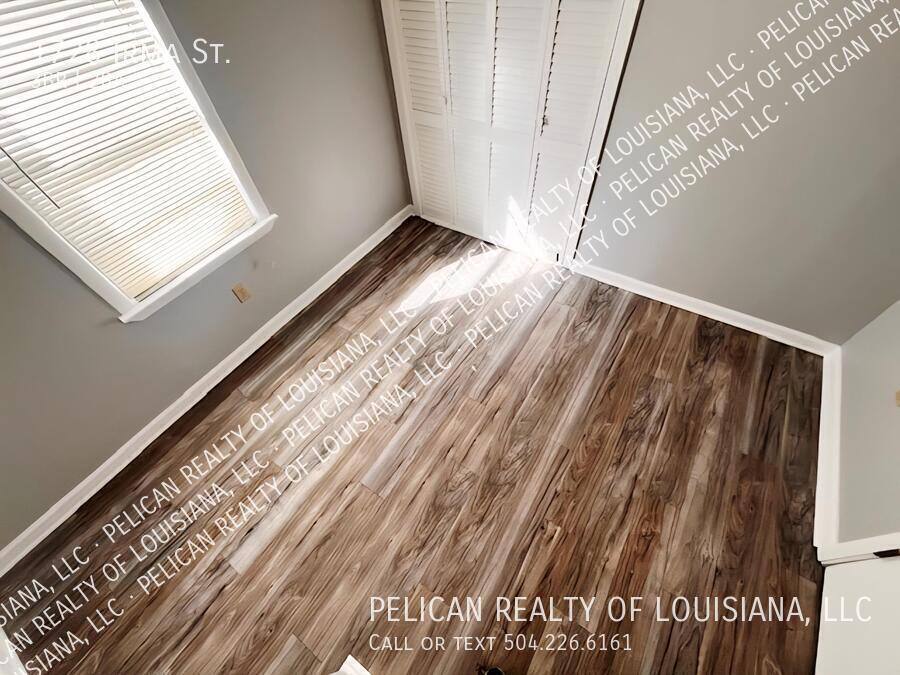 House for rent at 1728 Irma St, Marrero, LA 70072