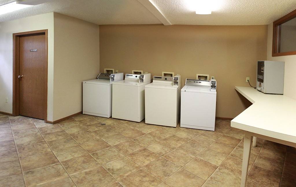 Apartment for rent at 1405 8th St NW, Minot, ND 58703