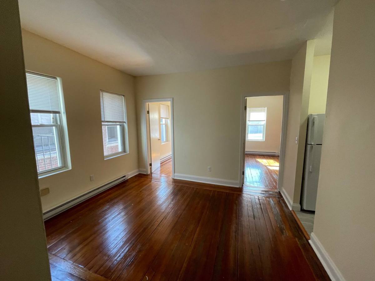 Apartment for rent at 887 Huntington Ave #4D, Boston, MA 02115