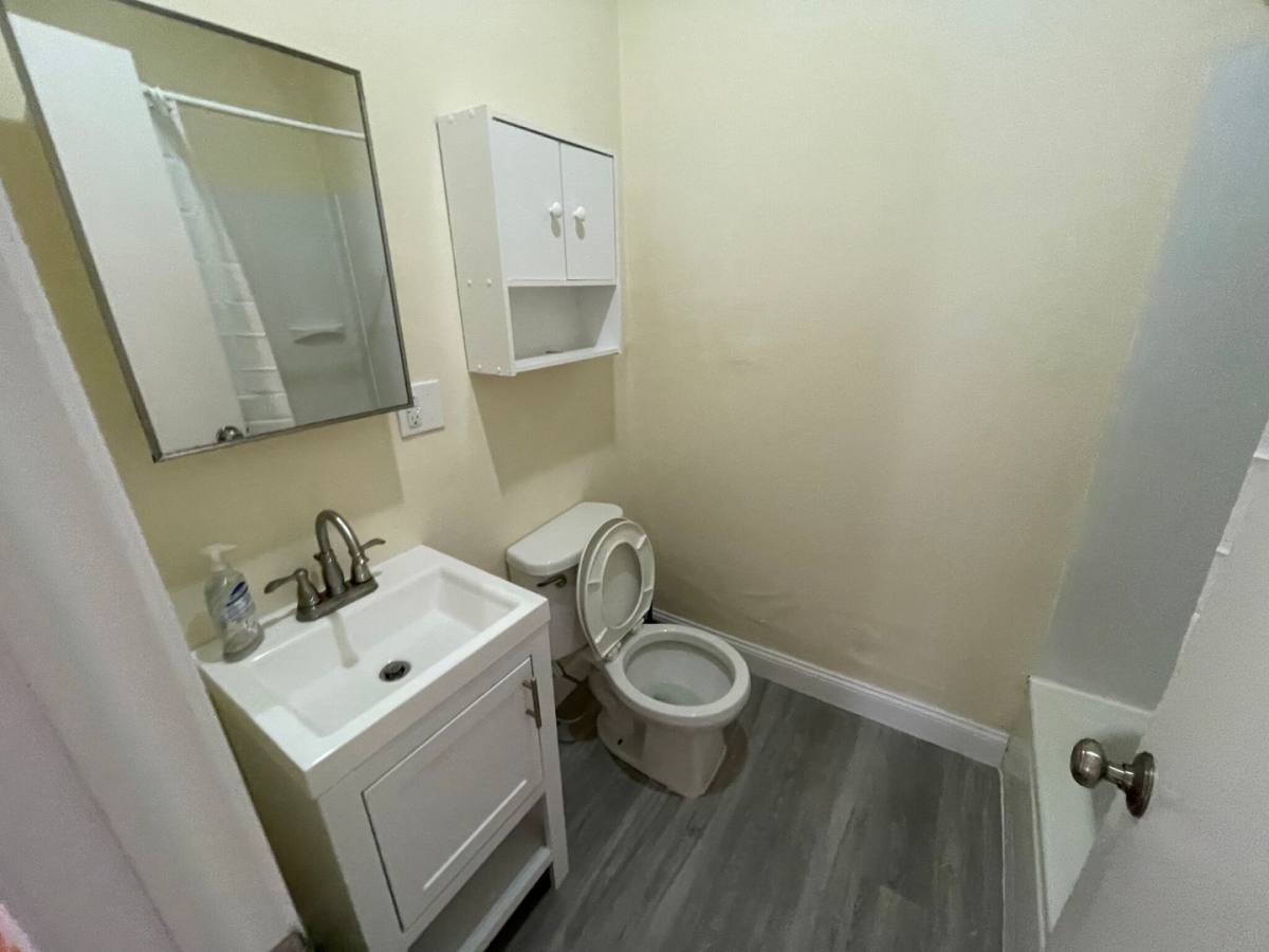 Apartment for rent at 887 Huntington Ave #4D, Boston, MA 02115